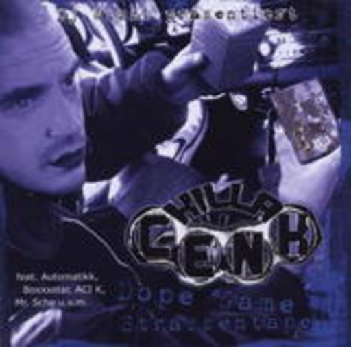 Killa Cenk – Dope Game