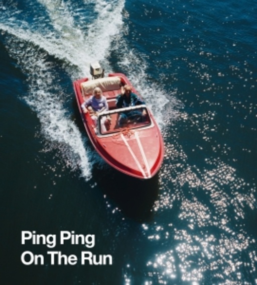 Ping Ping – On The Run