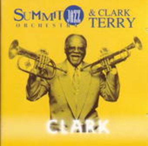 Summit Jazz Orchestra – Clark