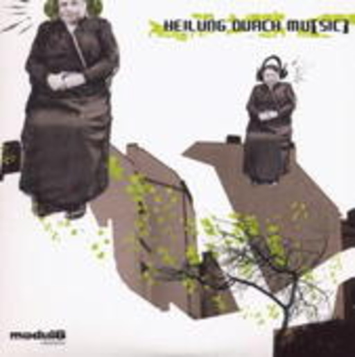 Diverse – Heilung durch Music