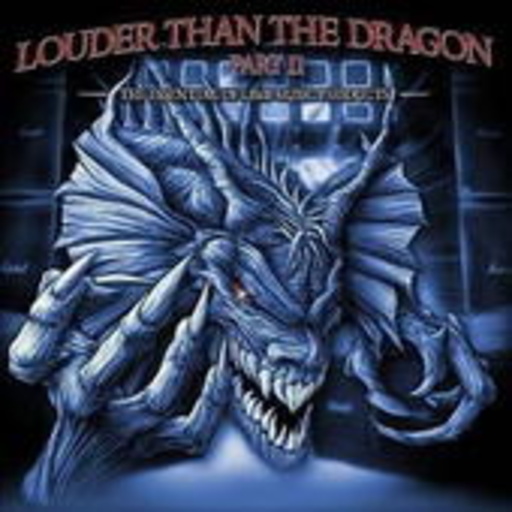 Diverse – Louder Than The Dragon