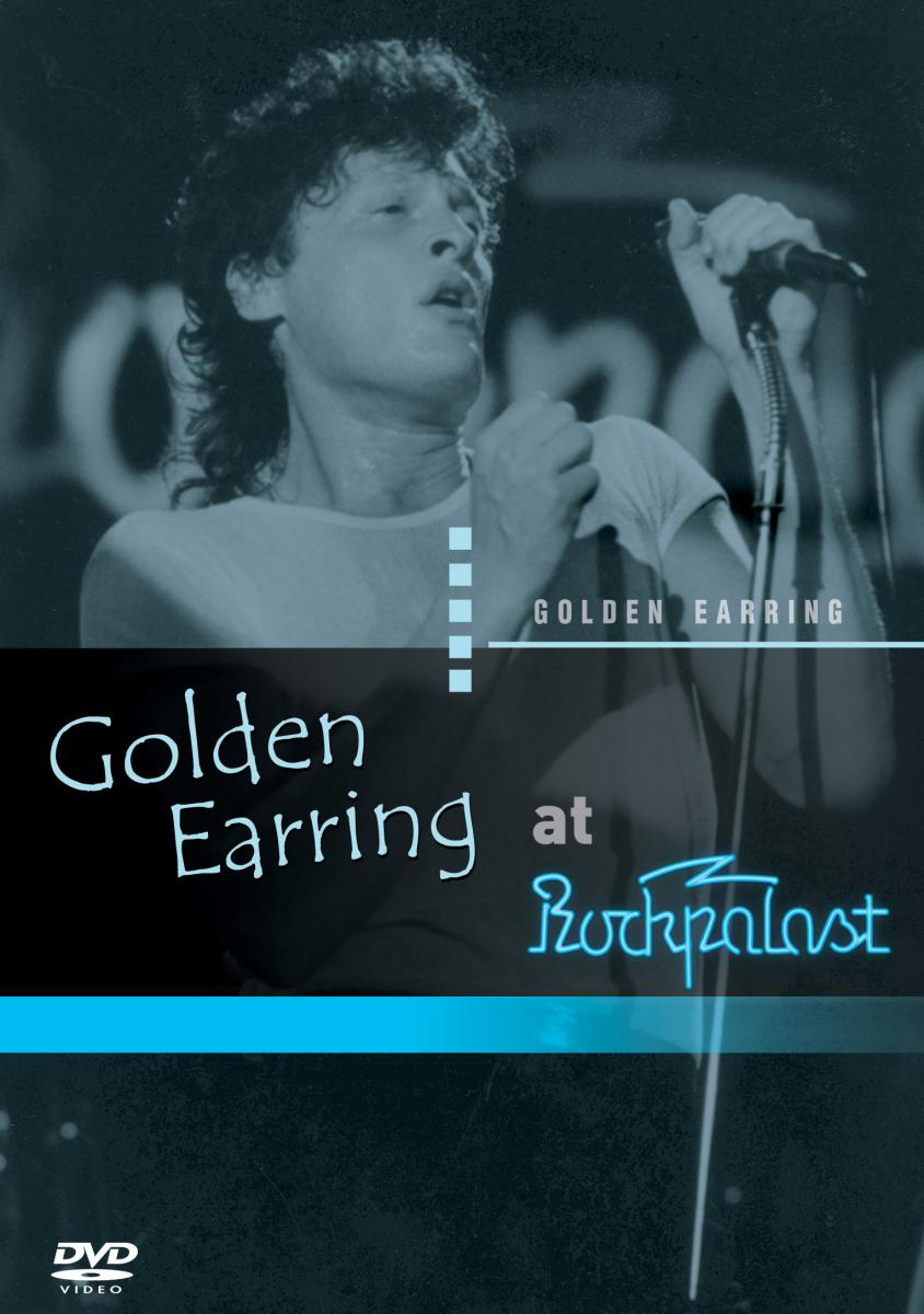 Golden Earring – At Rockpalast