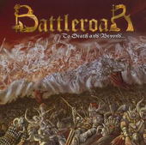 Battleroar – To Death And Beyond...
