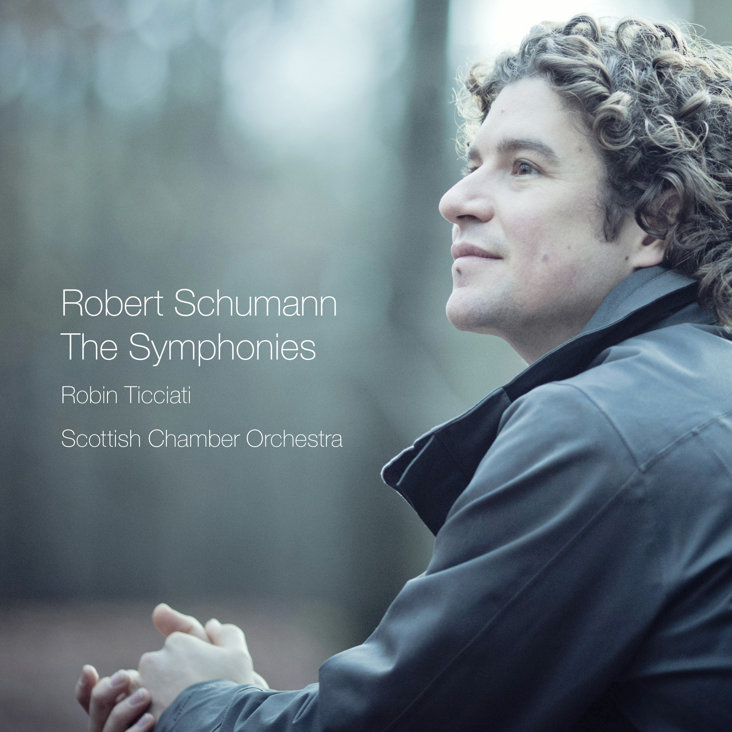 The Symphonies
