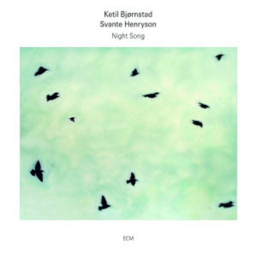 Ketil Björnstad/Svante Henryson – Night Song