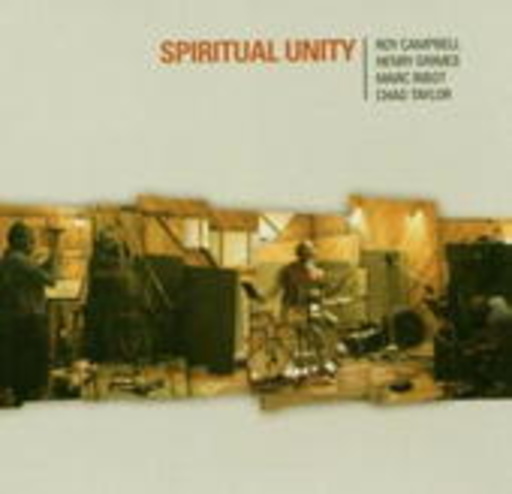Marc Ribot – Spiritual Unity