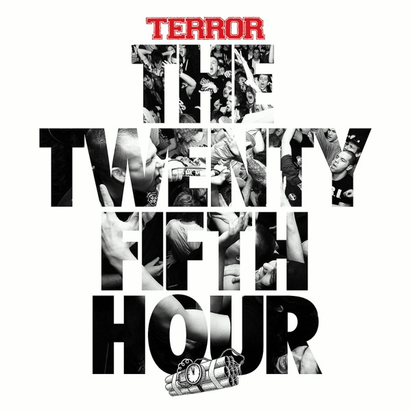 Terror – The 25th Hour