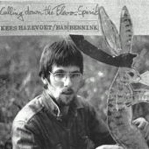 Han Bennink/Kees Hazevot – Calling Down The Flevo Spirit