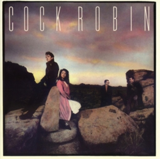 Cock Robin – Cock Robin