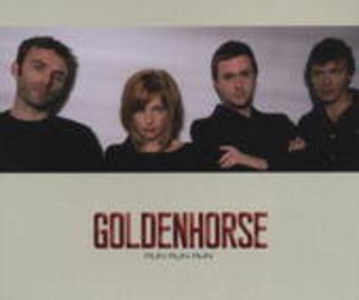 Goldenhorse – Run Run Run