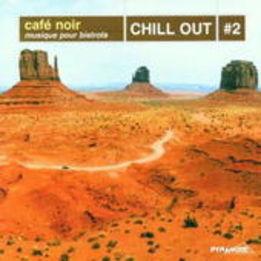 Diverse – Cafe Noir - Chill Out Pt.2
