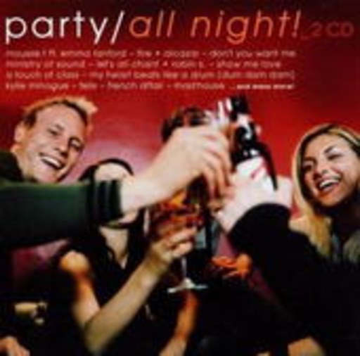 Diverse – Party All Night!