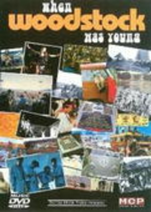 Diverse – When Woodstock Was Young