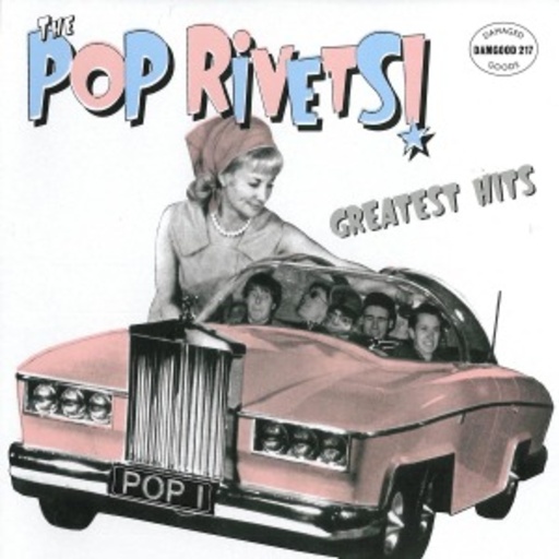 The Pop Rivets – Greatest Hits
