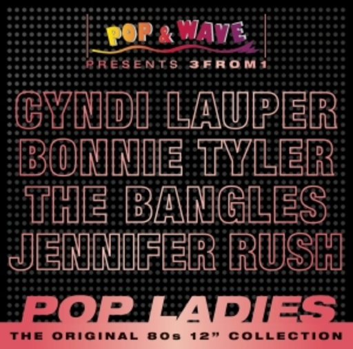 3from1 – Pop & Wave Vol. 4