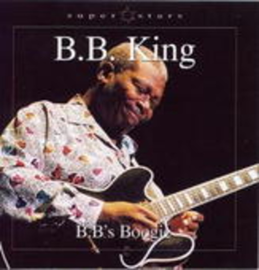 B.B.’s Blues