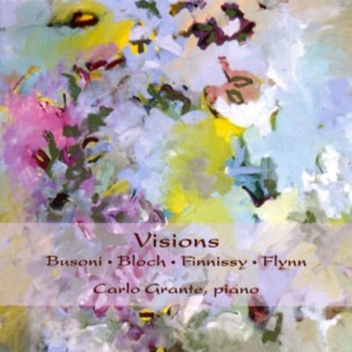 Carlo Grante – Visions