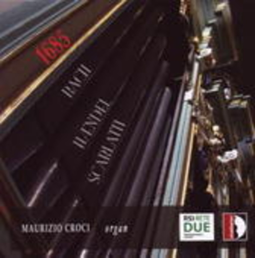 Maurizio Croci – Sonaten
