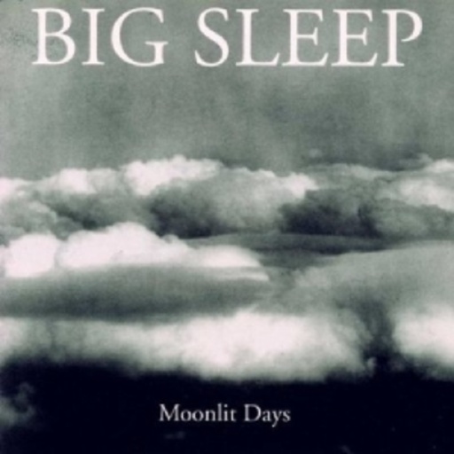 Big Sleep – Moonlit Days