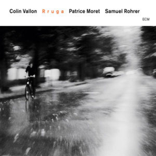 Colin Vallon Trio – Rruga