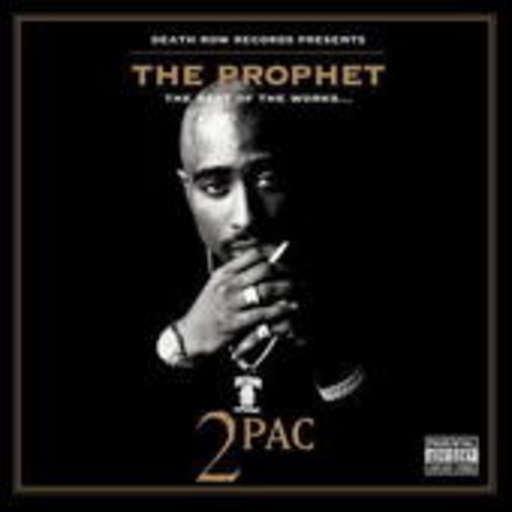 2Pac – The Prophet - The Best Of The Works ...