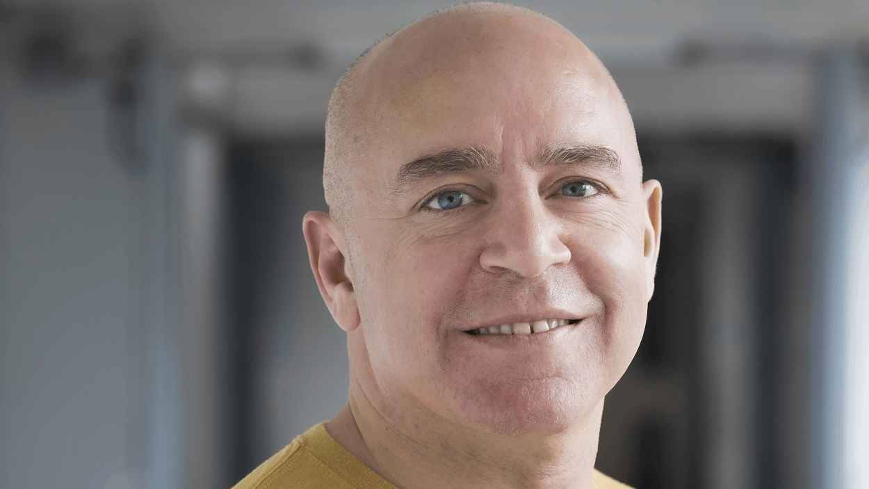 Begrüßt die Entscheidung in der Schweiz gegen Viagogo: FEAT-Director Sam Shemtob.