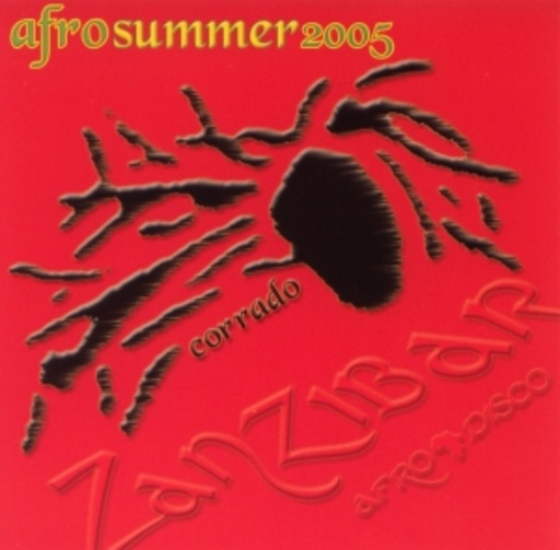 DJ Corrado – Afro Summer 2005