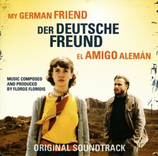 Diverse – Der deutsche Freund
