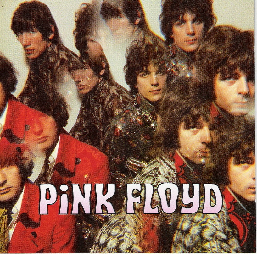 Nun auch ohne DRM erhältlich: das Debütalbum von Pink Floyd