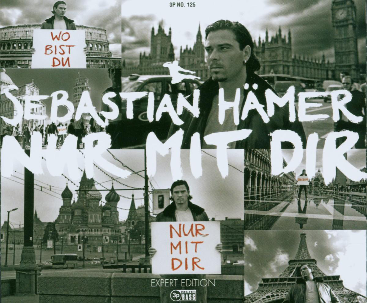 Sebastian Hämer – Nur mit dir