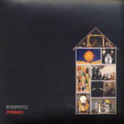 Rumpistol – Dynamo