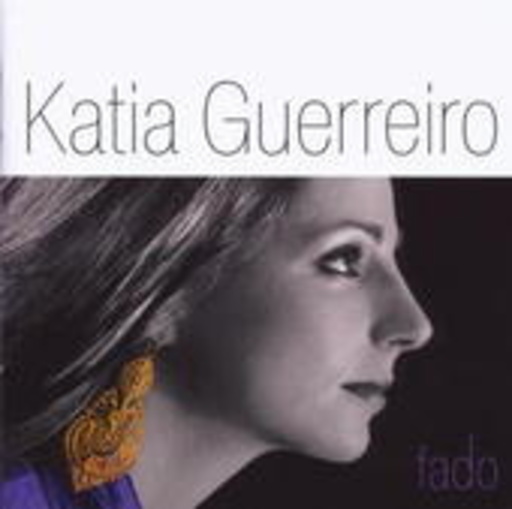 Katia Guerreiro – Fado