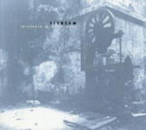 Treshold To Disharmony