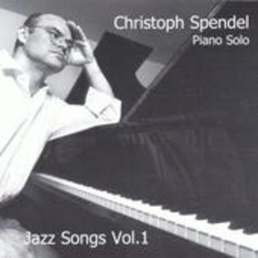 Christoph Spendel – Jazz Songs Vol. 1