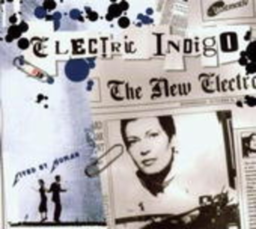 Electric Indigo – The New Electro
