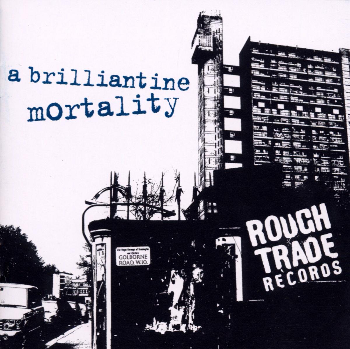 Diverse – A Brilliantine Mortality
