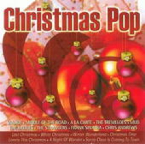 Diverse – Christmas Pop
