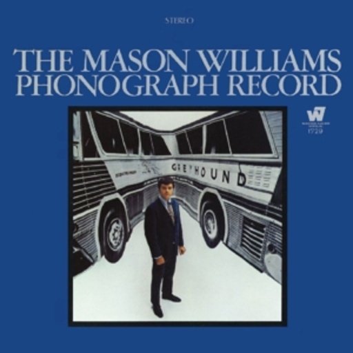 Mason Williams – The Mason Williams Phonograph Record