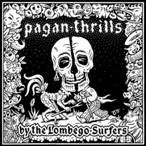 Lombego Surfers – Pagan Thrills