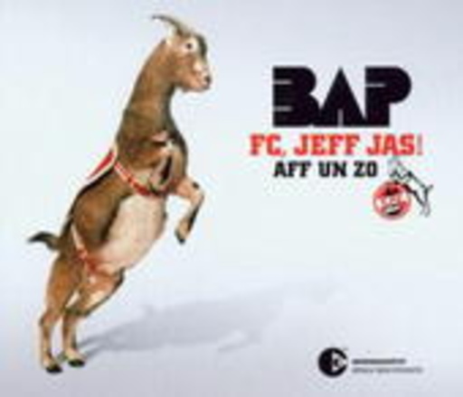 BAP – FC, Jeff Jas!
