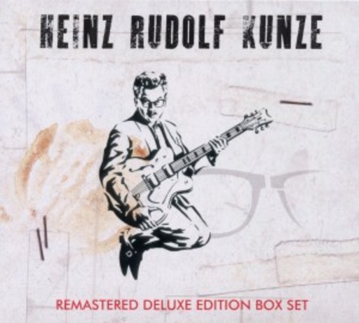 Heinz Rudolf Kunze – Collector's Box