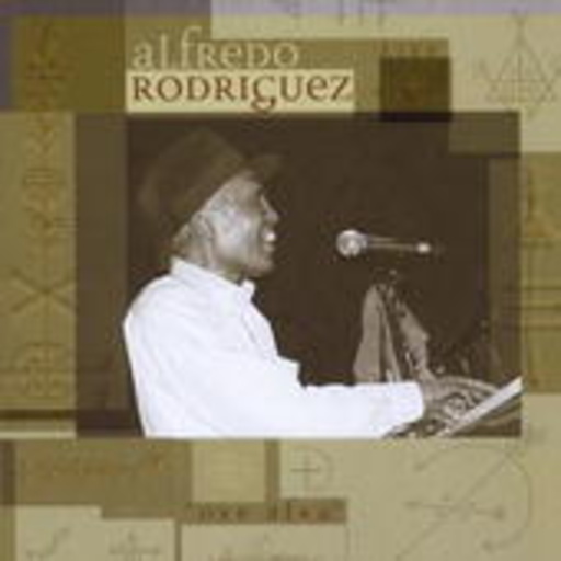 Alfredo Rodriguez – Oye Afra: Live