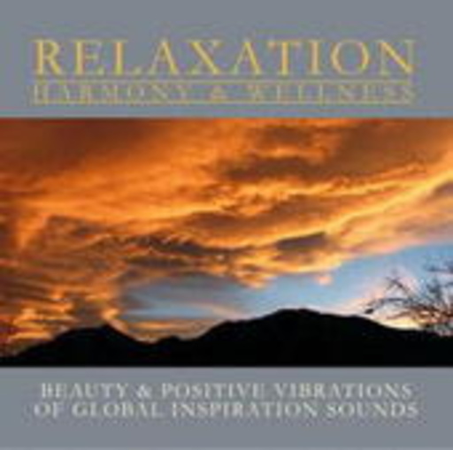 Diverse – Beauty & Positive Vibrations Of Global Inspiration Sounds