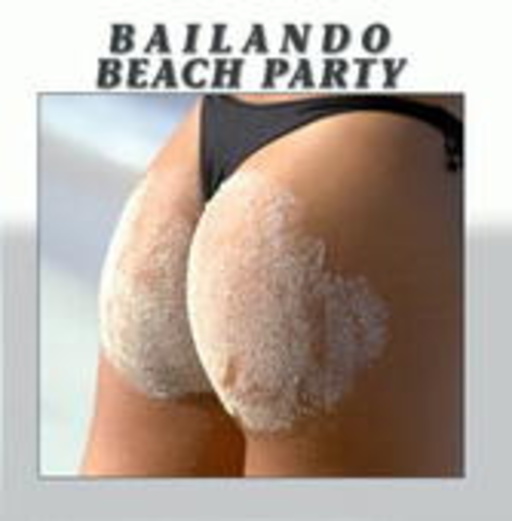 Diverse – Bailando Bailando (Latin Passion)