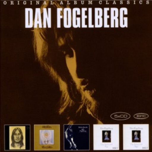 Dan Fogelberg – Original Album Classics