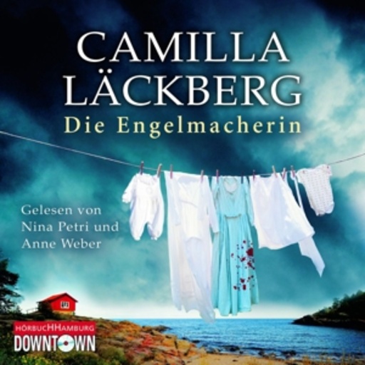 Nina Petri/Anne Weber – Die Engelmacherin