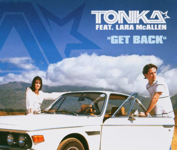 Tonka feat. Lara McAllen – Get Back