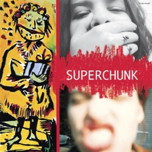 Superchunk – On The Mouth