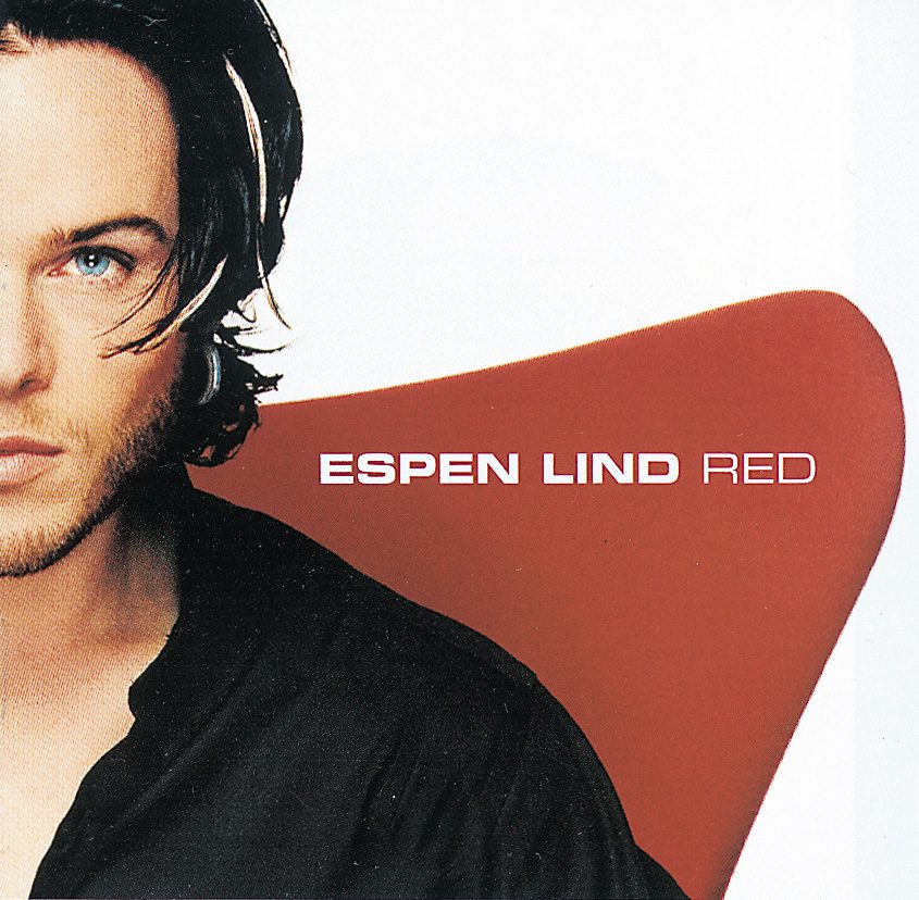 Espen Lind – Red