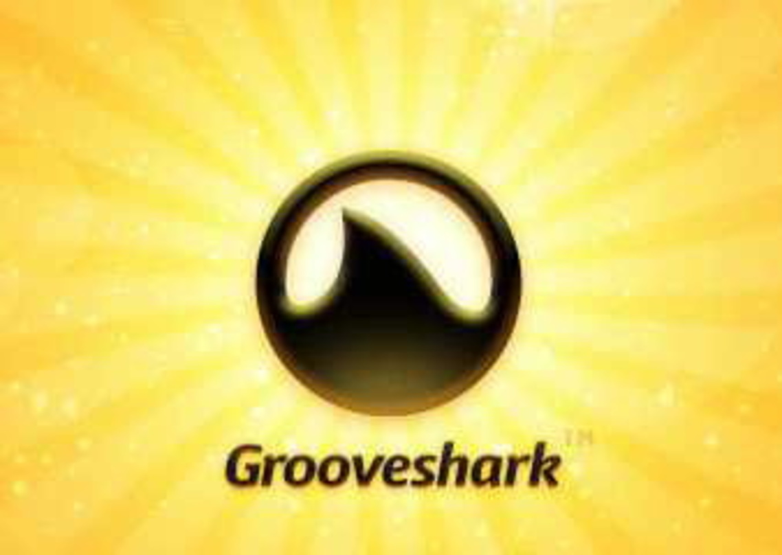 Im Rechtsstreit mit Universal: Grooveshark